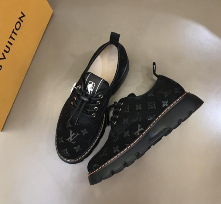 Glamy - LOV Men Shoes - 869