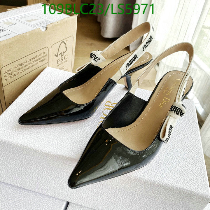 SAMCC - DOR Women Shoes - 2428