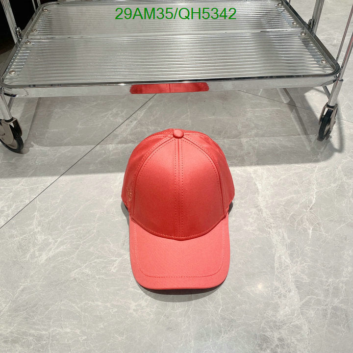 SAMC - DOR Caps & Hats - 076