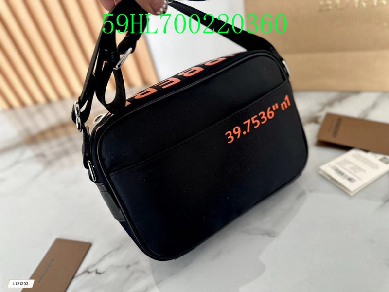 Glami Fashion -BBR Bags - 192