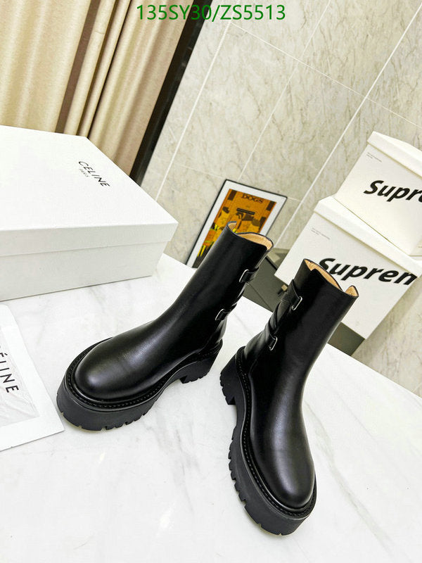 SAMC - COL Women Shoes - 138