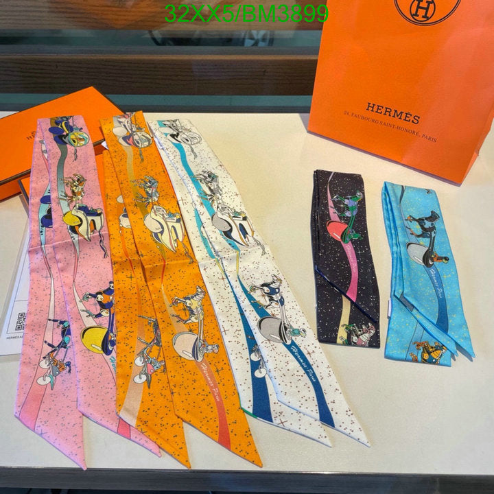 SAMC - HMS Scarves - 285