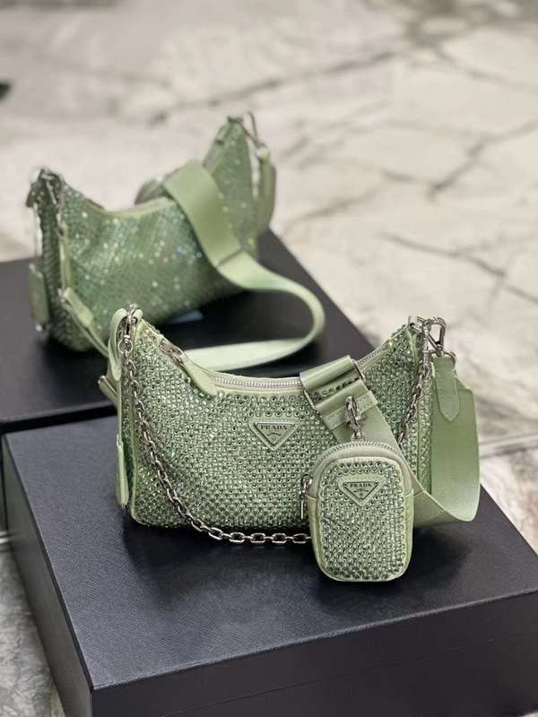 Satchel Bags - PDA Bags - 1791