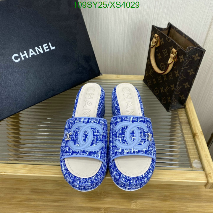 SAMC - CHL Women Shoes High Heels - 195