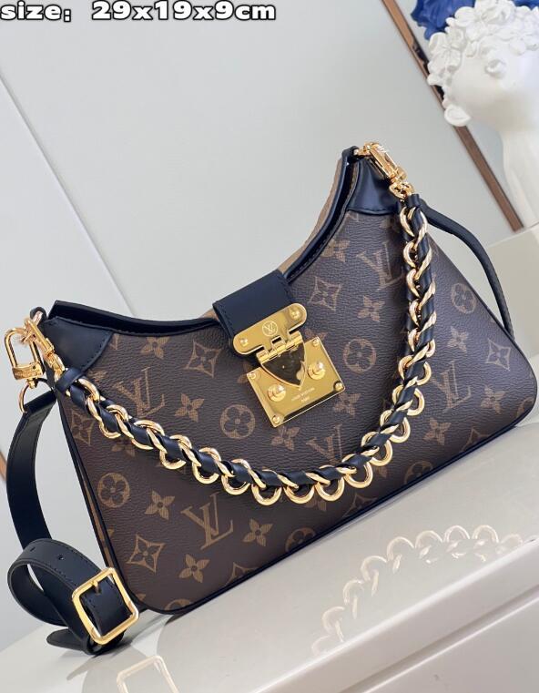 SAMC - LOV Bags - 1212