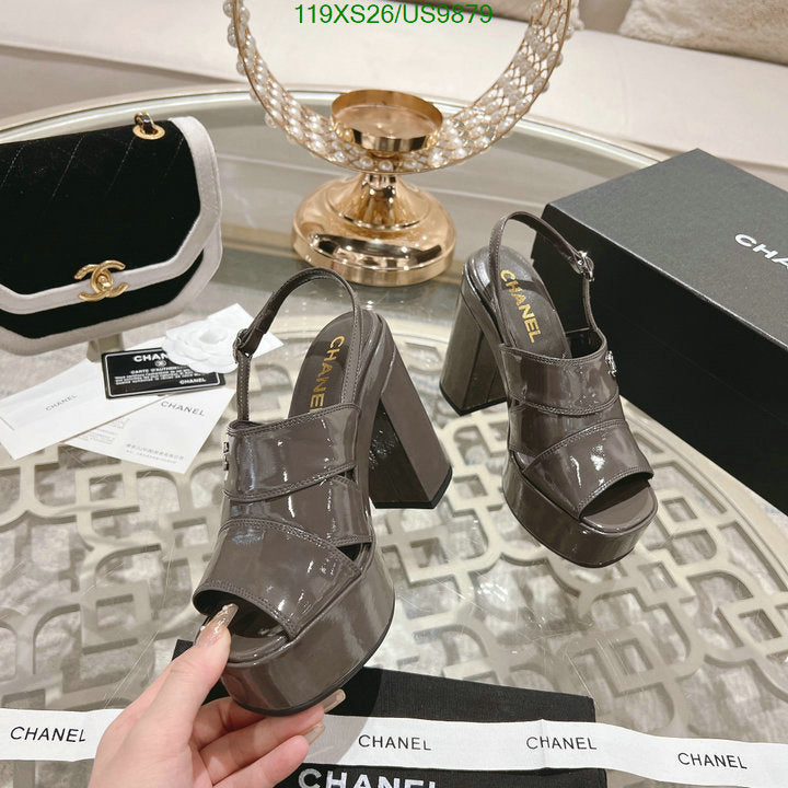 SAMC - CHL Women Shoes High Heels - 084