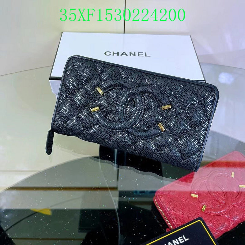 Glami - CHL Wallet - 2579