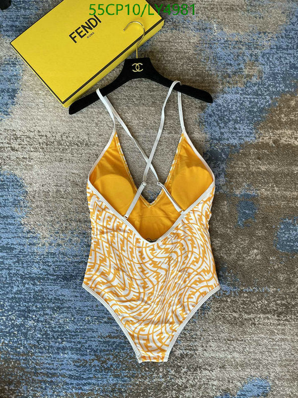 SAMC - FDE Swimsuits - 102