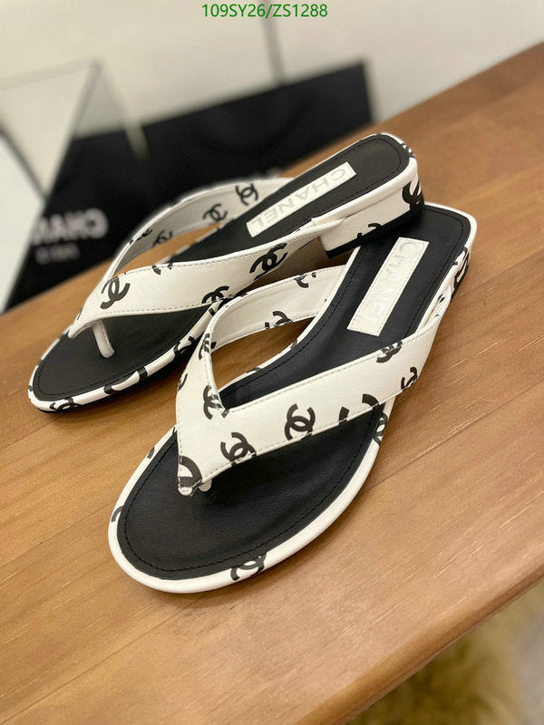 SAMC - CHL Women Shoes Slippers - 207