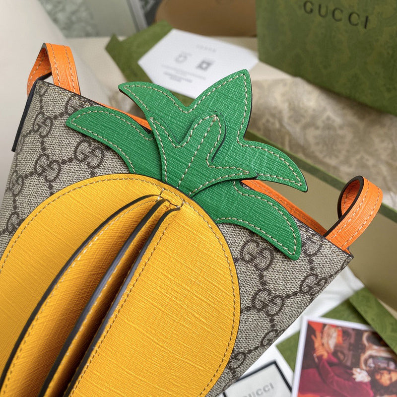 Satchel Bags - GCI Bags - 570