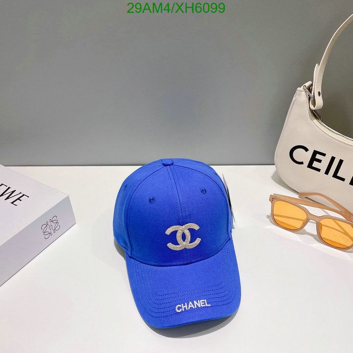 SAMC - CHL Caps & Hats - 270