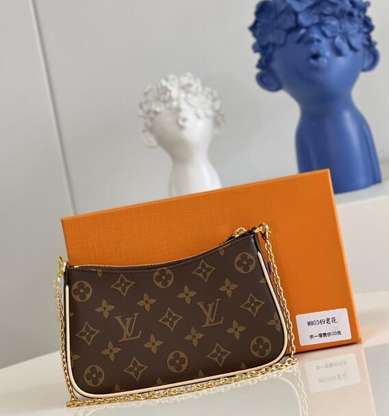 SAMC - LOV Bags - 1708