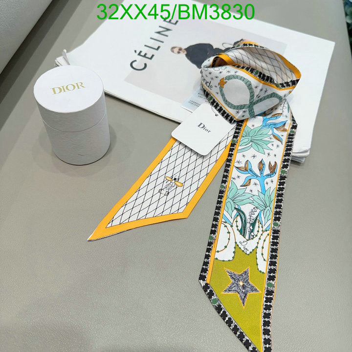 SAMC - DOR Scarves - 145
