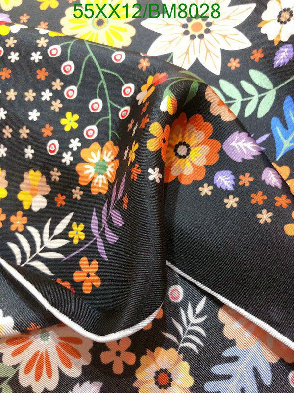 SAMC - CHL Scarves - 129