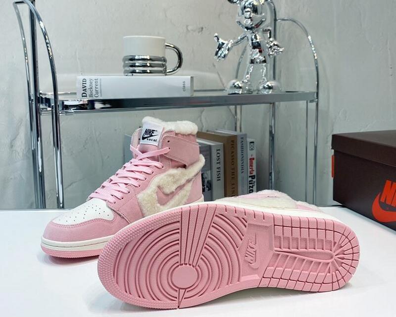 SAMC - NKE Shoes - 763