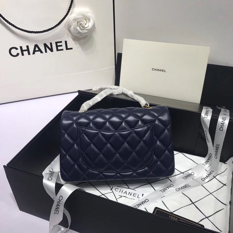 Satchel Bags - CHL Bags - 6608