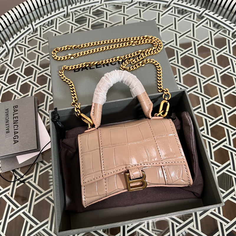 Satchel Bags - BGC Bags - 024