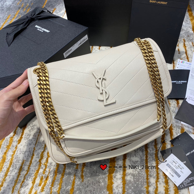 ELE - SLY Bags 333