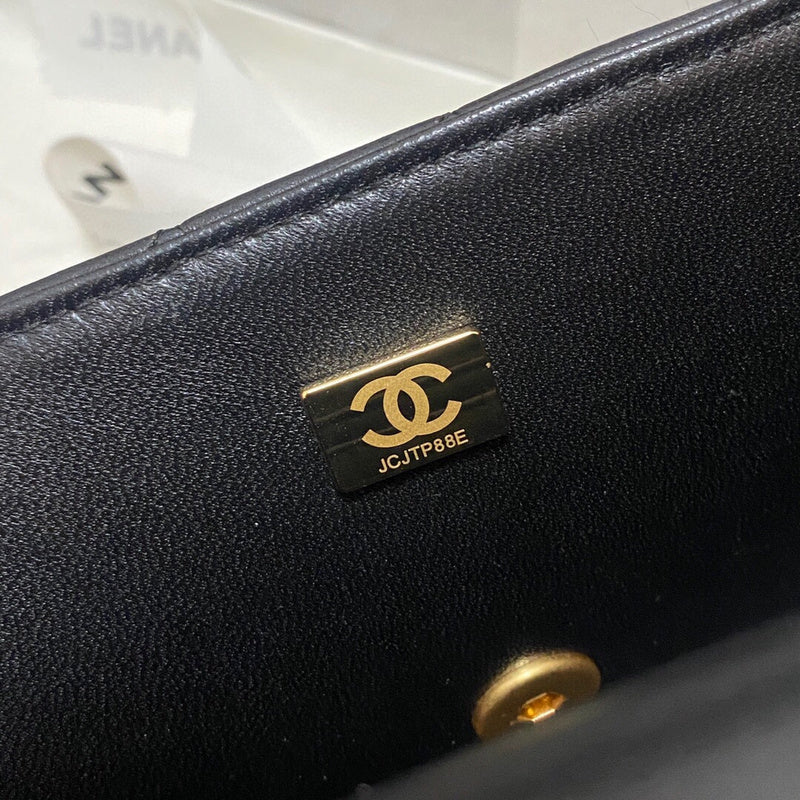 Satchel Bags - CHL Bags - 2864