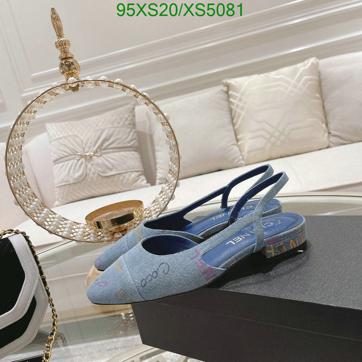 SAMC - CHL Women Shoes Ballet - 343