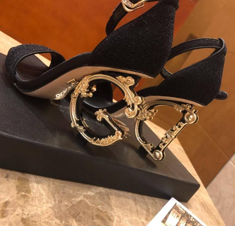 SAMC - DAG Women Shoes - 628