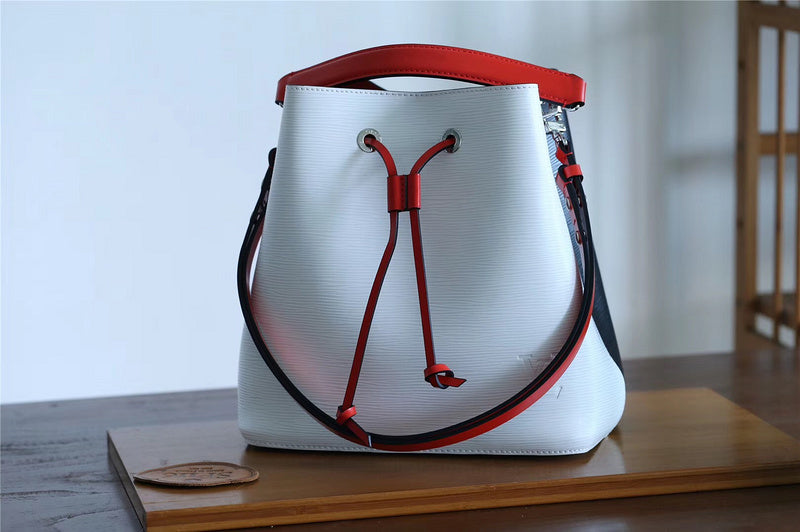 Glami Fashion Lu-Vi bags - 8568