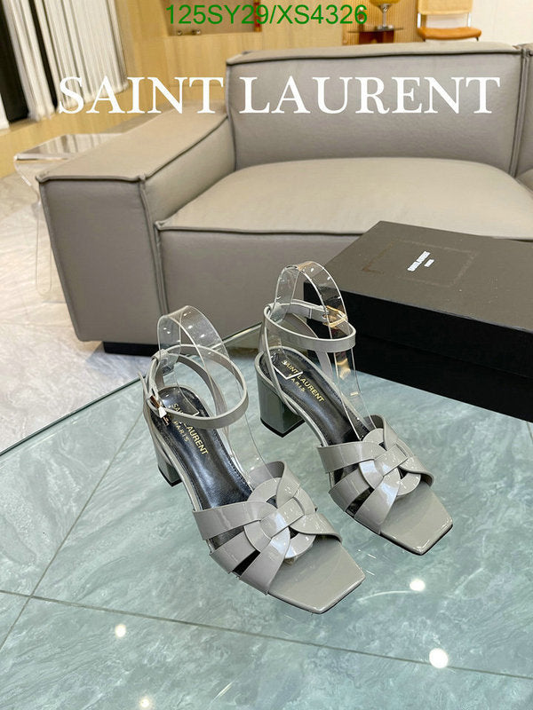 SAMC - YLS Women Shoes Heels - 087