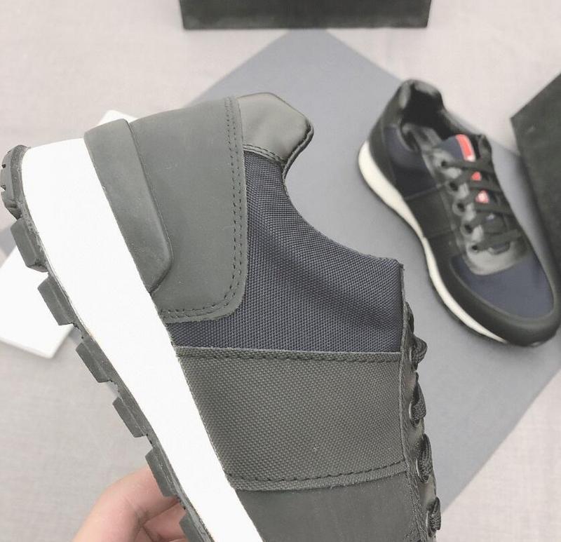 GlamyMen Shoes - 457