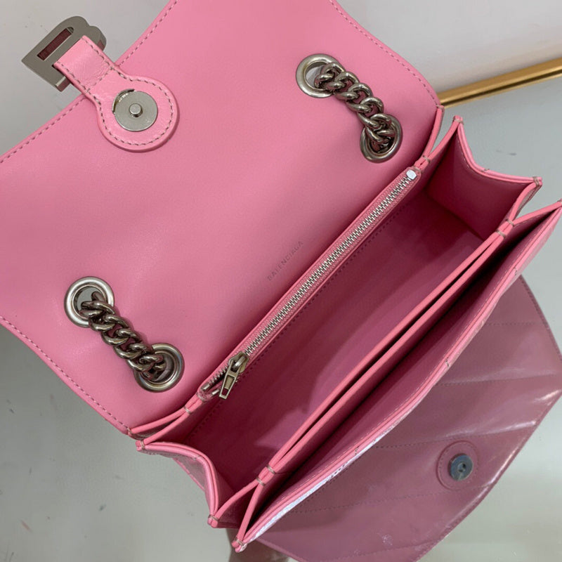 Satchel Bags - BGA Bags - 2555