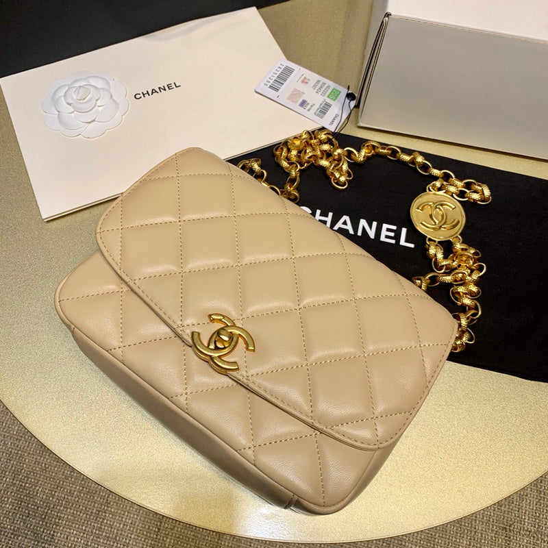 Satchel Bags - CHL Bags - 085