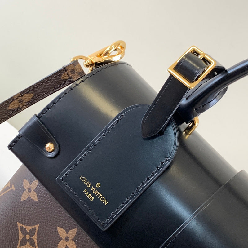Satchel Bags - VL Bags - 286