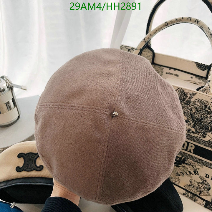 SAMC - COL Caps & Hats - 259