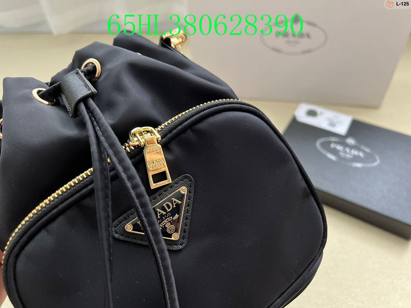 Satchel Bags - PDA Bags - 4202