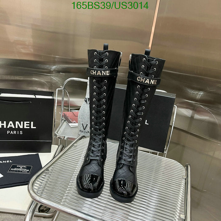 SAMC - Mix Boots - 028