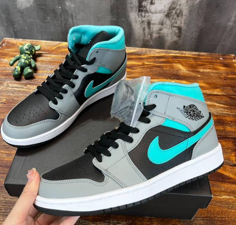 SAMC - NKE Shoes - 912
