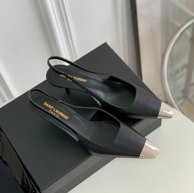SAMC - YLS Women Shoes - 271