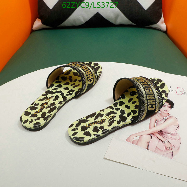 SAMCC - DOR Women Shoes - 2101