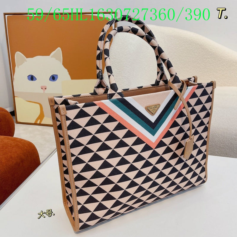 Satchel Bags - PDA Bags - 4088