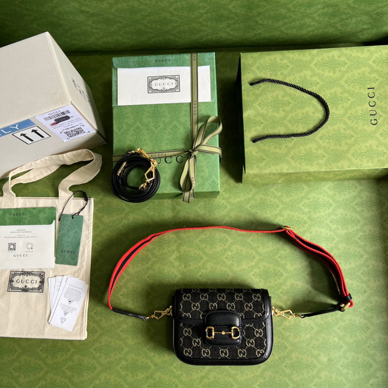 Satchel Bags - GCI Bags - 6556