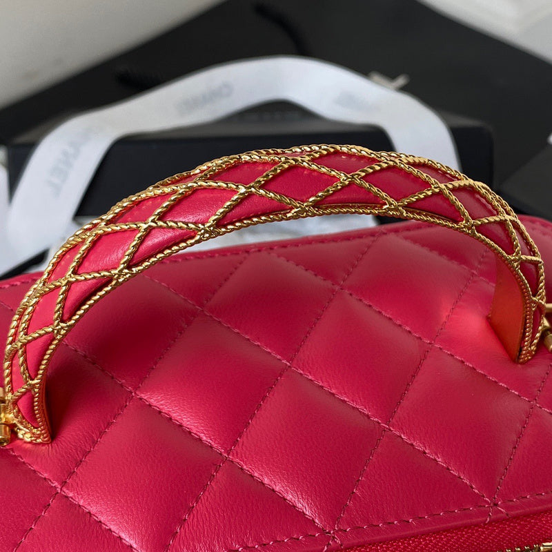 Satchel Bags - CHL Bags - 1388