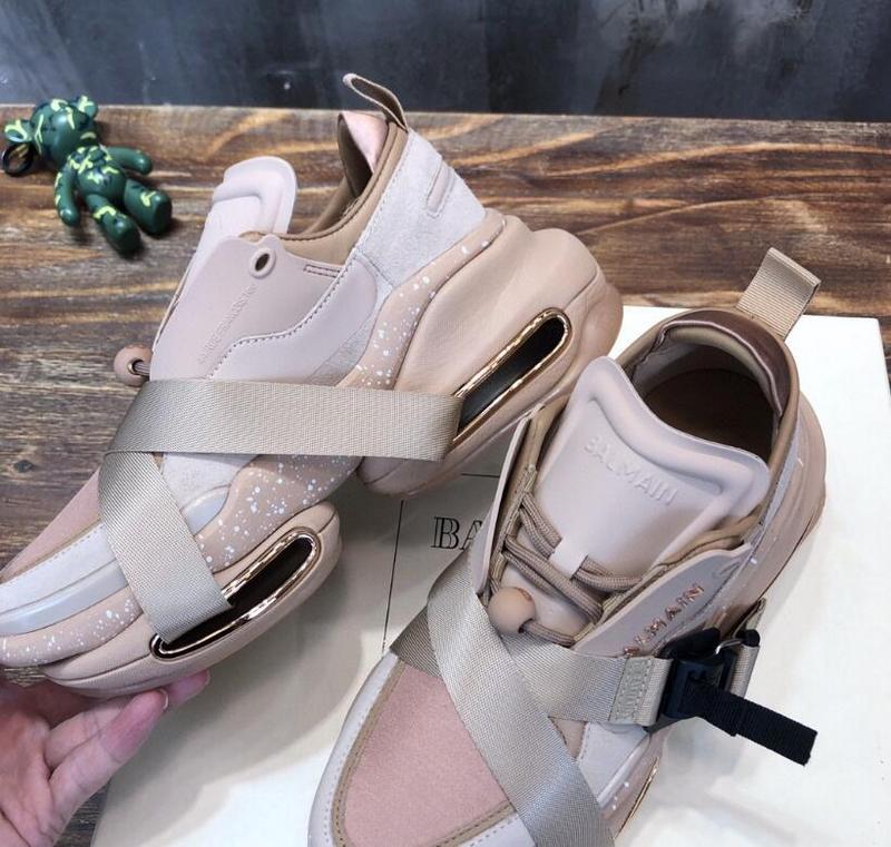 SAMC - BAM Women Shoes - 131