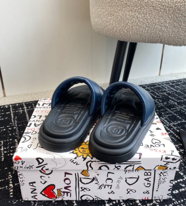SAMCC - DAG Men Shoes - 024