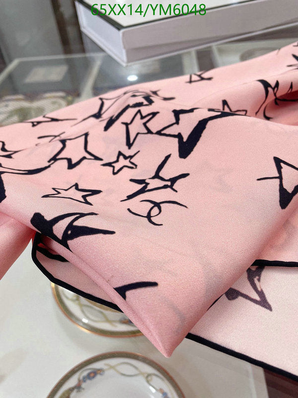 SAMC - CHL Scarves - 881