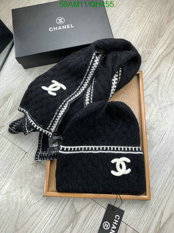 SAMC - CHL Caps & Hats - 147
