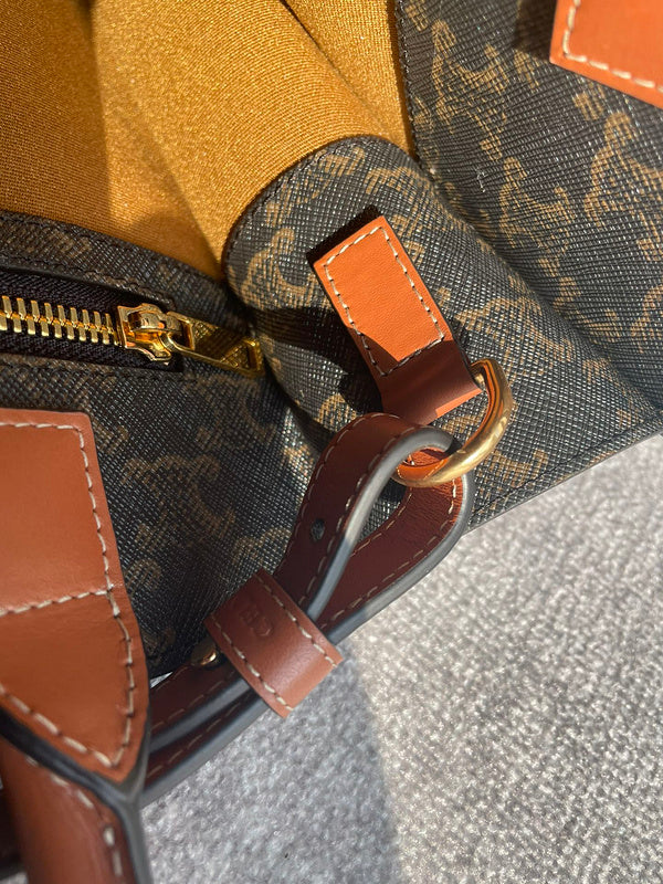 Satchel Bags - CHN Bags - 126