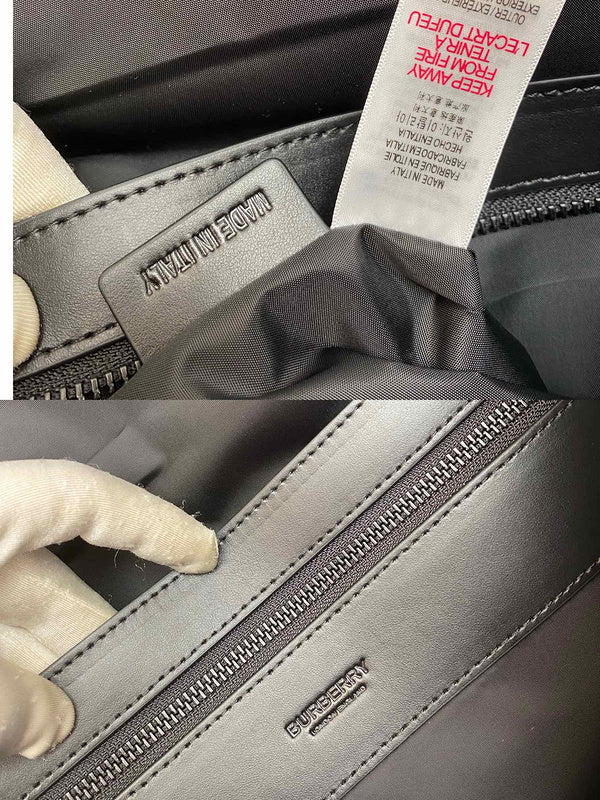 Glamy - BOR Bags - 596