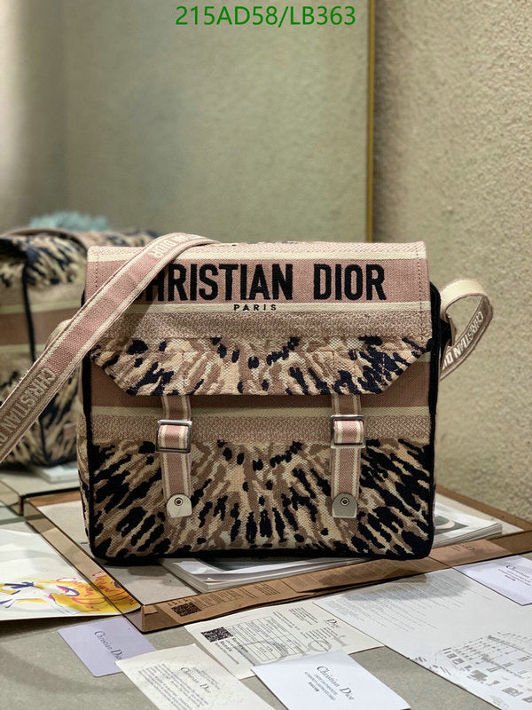 SAMCC - DOR Bags - 1248