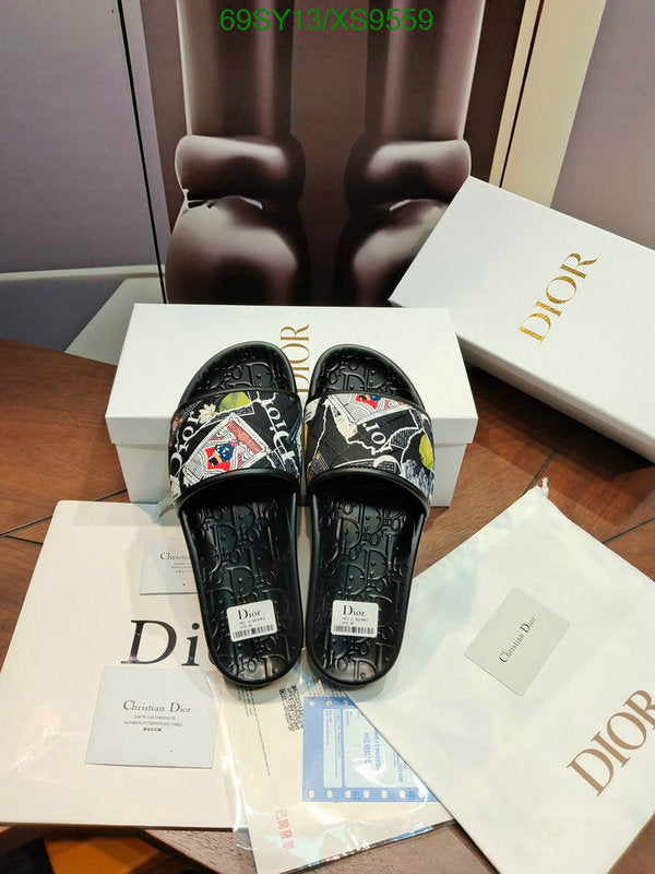 SAMCC - DOR Women Shoes - 2153