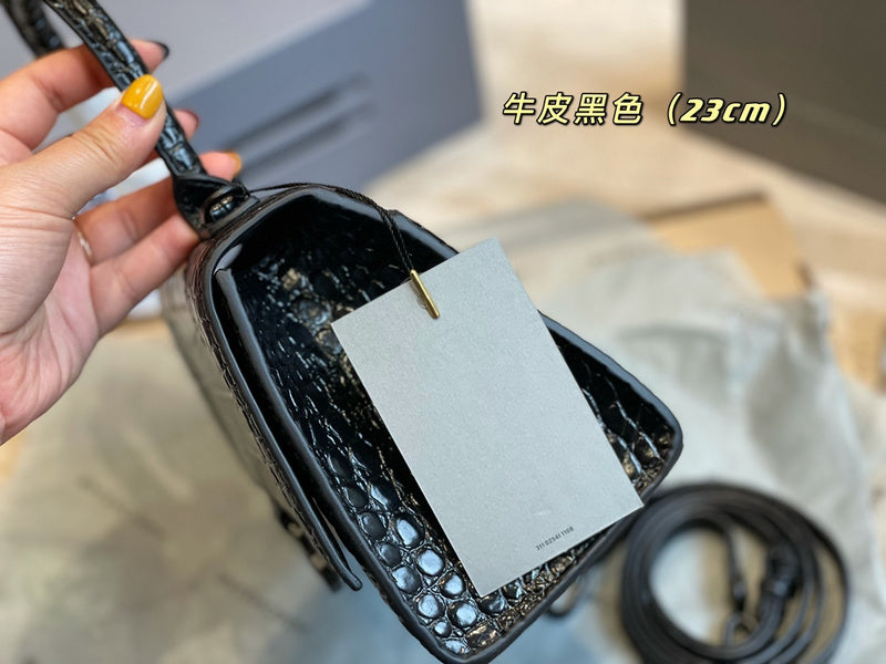 Satchel Bags - BGC Bags - 200