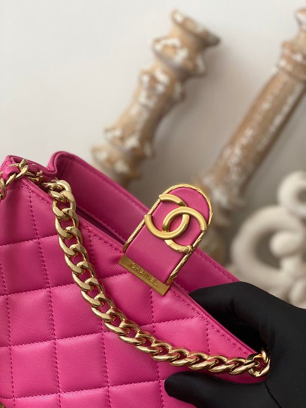Satchel Bags - CHL Bags - 933